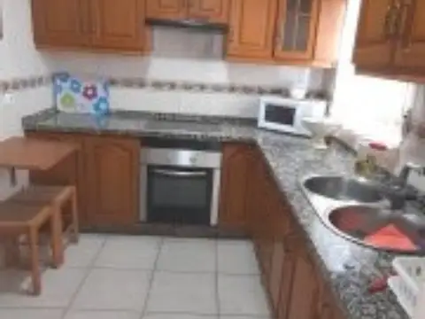 Piso en Ciudad Jardín-Zoco