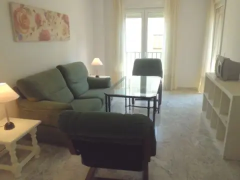 Piso en Huerta de la Reina-Arruzafilla-Parque Figueroa-Noreña