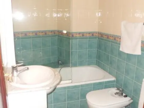 Apartamento en Ciudad Jardín-Zoco