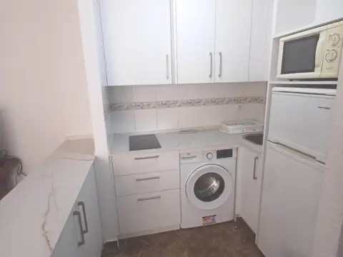 Apartamento en Ciudad Jardín-Zoco
