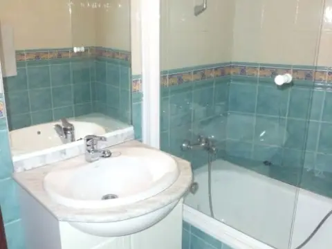 Apartamento en Ciudad Jardín-Zoco