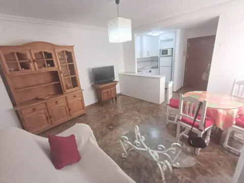 Apartamento en Ciudad Jardín-Zoco