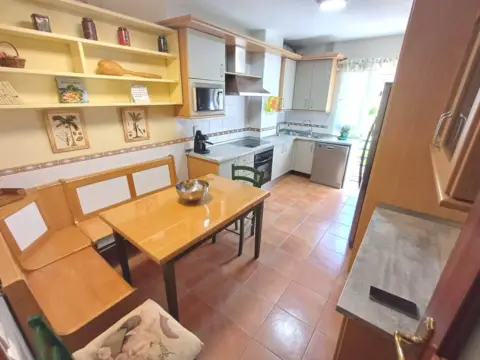 Piso en Ciudad Jardín-Zoco