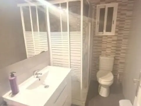 Piso en Ciudad Jardín-Zoco