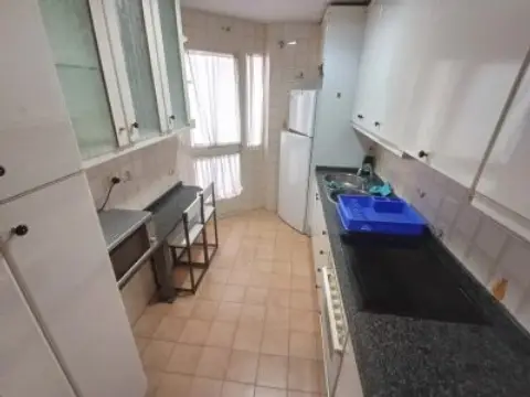 Apartamento en Santa Marina-San Andrés-San Pablo-San Lorenzo