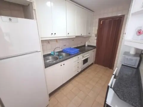 Apartamento en Santa Marina-San Andrés-San Pablo-San Lorenzo