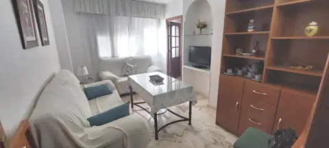 Apartamento en calle del Alcalde de la Cruz Ceballos