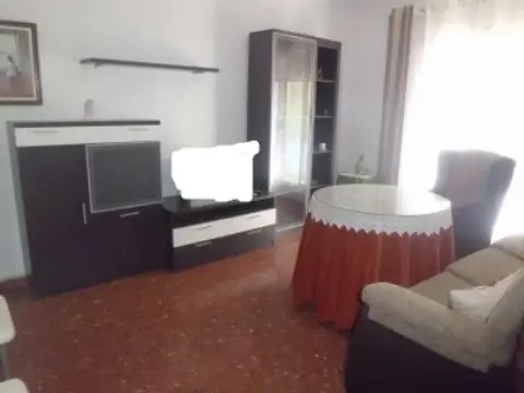 Piso en calle de Don Lope de Sosa