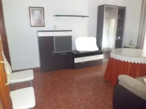 Piso en calle de Don Lope de Sosa