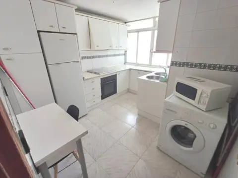Piso – Córdoba Capital
