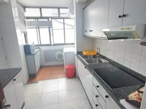 Piso en calle del Alcalde Velasco Navarro