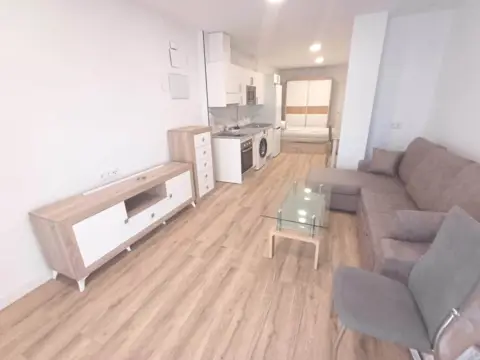 Loft en Vista Alegre-Parque Cruz Conde