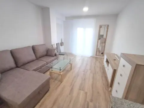 Loft en Vista Alegre-Parque Cruz Conde