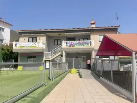 Chalet en Avenida Marítima