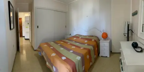 Apartamento en calle de las Arenitas