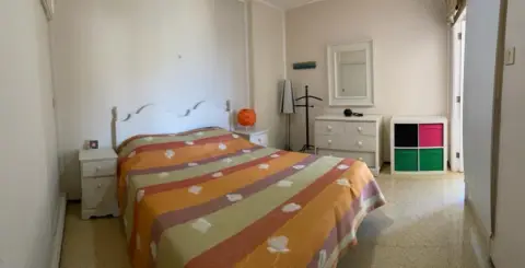 Apartamento en calle de las Arenitas