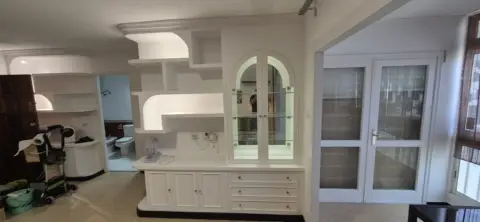 Apartamento en calle de las Arenitas