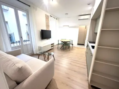 Piso – Granada Capital