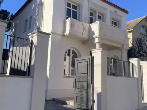 Casa unifamiliar en Sarrià