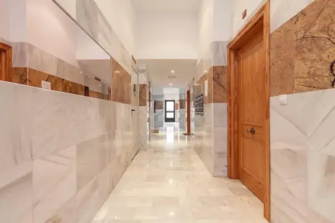Apartamento en calle del Maestro Rodrigo, 6