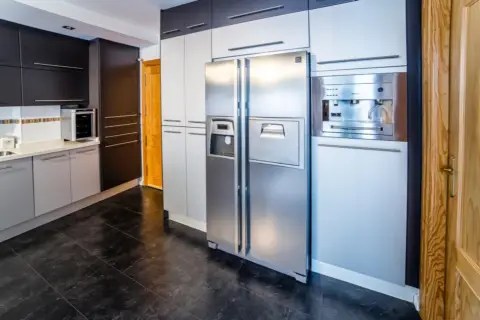 Apartamento en calle del Maestro Rodrigo, 6