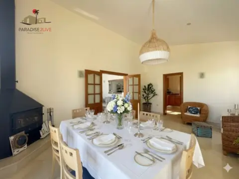 Casa en calle Las Agujias