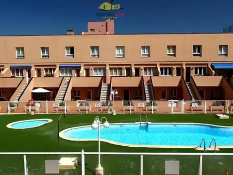 Apartamento en calle de la Caleta