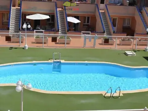 Apartamento en calle de la Caleta