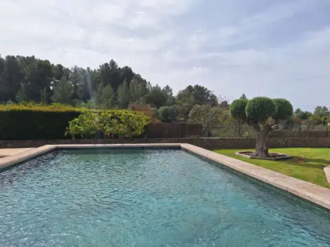 Chalet en Calvià Vila