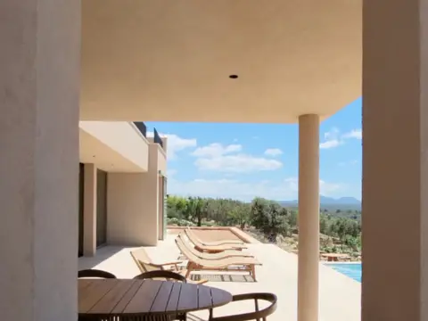 Casa en calle Poligono 34