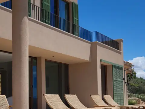 Casa en calle Poligono 34