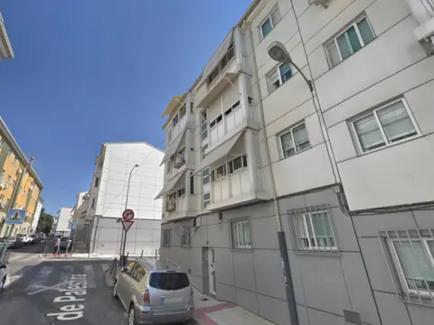 Piso en calle de Palestina, 21