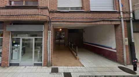 Piso en calle Doctor Fléming, 1