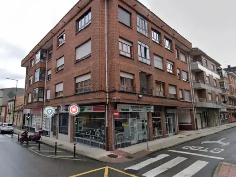 Piso en calle Doctor Fléming, 1