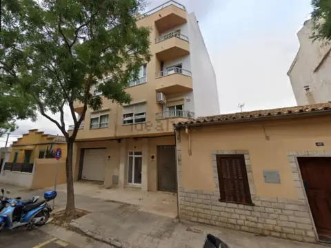 Piso en Carrer de Cirerer