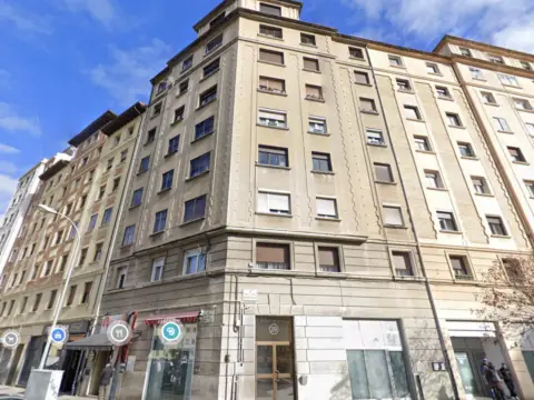 Piso en Erriberri Kalea, 29