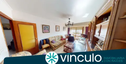 Piso en calle de Pegaso, 22