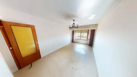 Piso en calle de Pegaso, 22