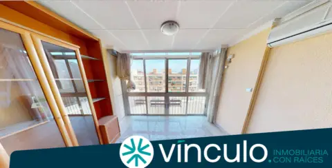 Piso en calle de Manises, 4