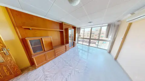 Piso en calle de Manises, 4