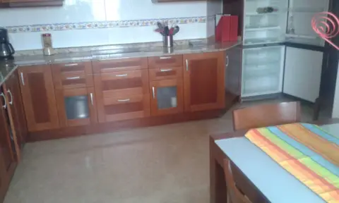 Casa en El Esparragal