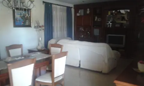 Casa en El Esparragal