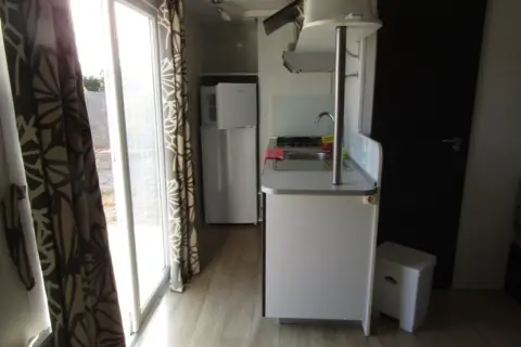 Casa en La Hoya-Almendricos-Purias