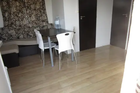 Casa en La Hoya-Almendricos-Purias