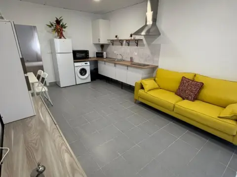 Casa en calle Marchena