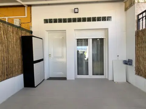 Casa en calle Marchena