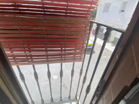 Casa en calle Bacares, 4