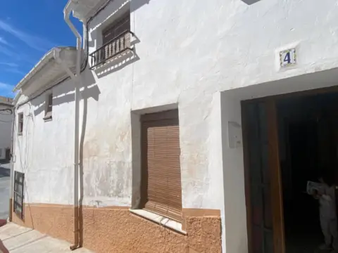 Casa en calle Bacares, 4