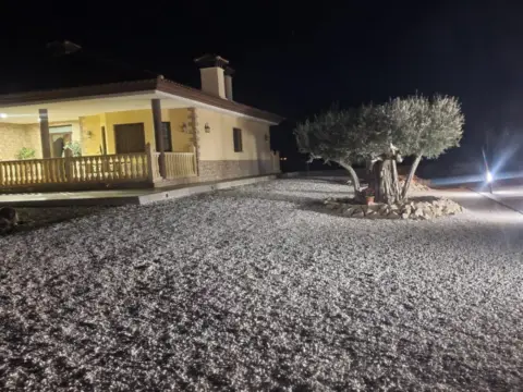 Casa – Lorca