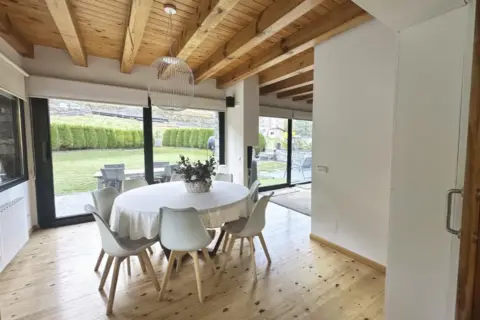 Chalet unifamiliar en calle Coll D´Ordino